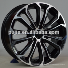 15x6 15x6.5 5x114.3 jantes en alliage